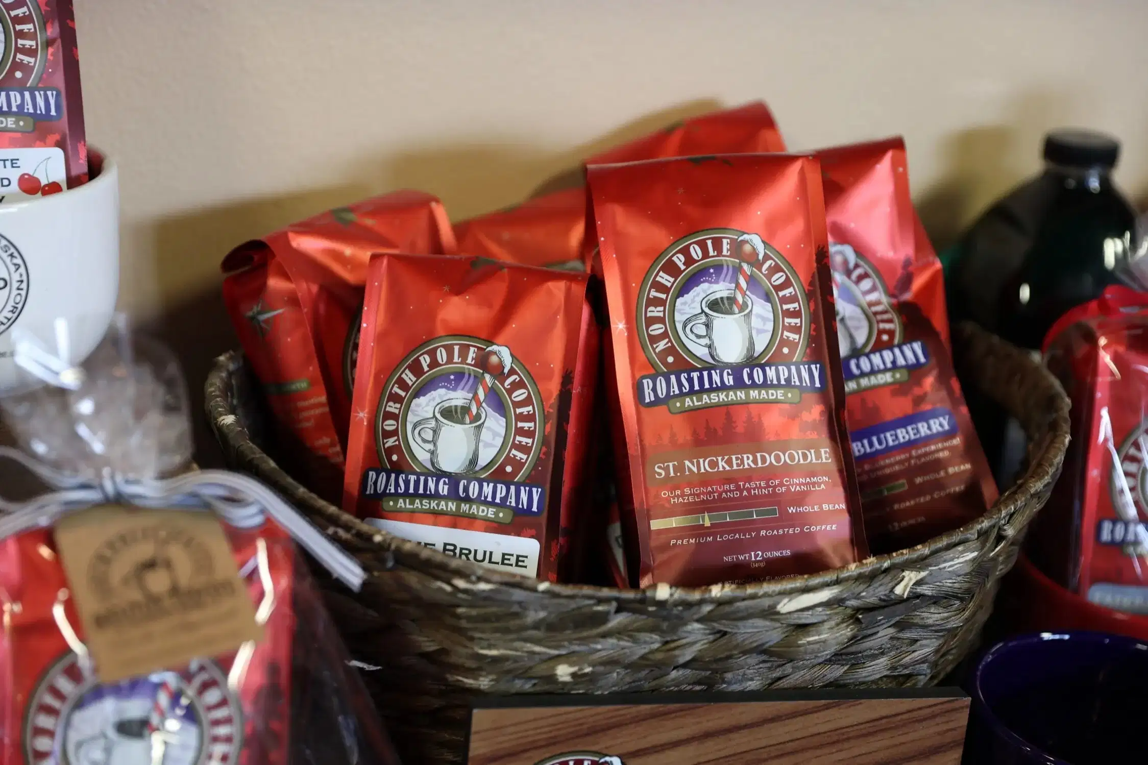 Coffee of the Month