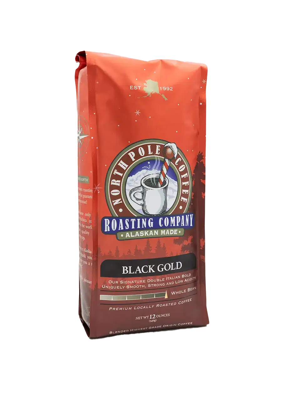 Black Gold