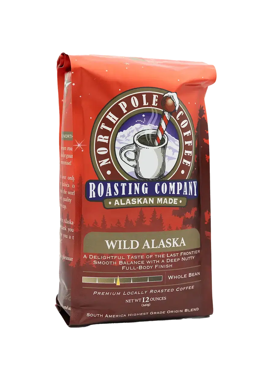 Wild Alaska