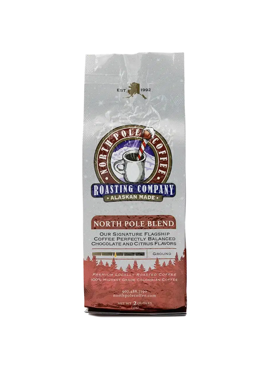 2oz North Pole Blend