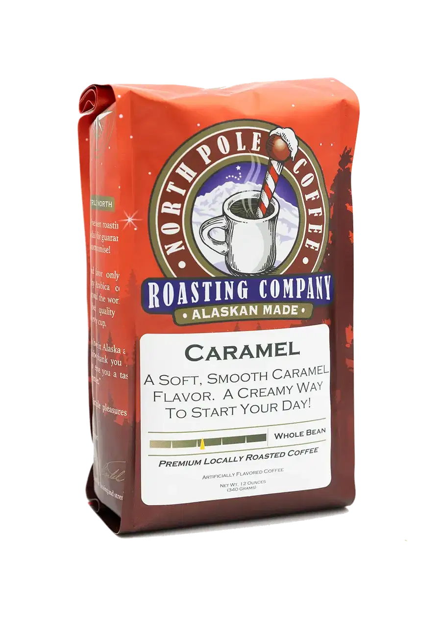 Caramel