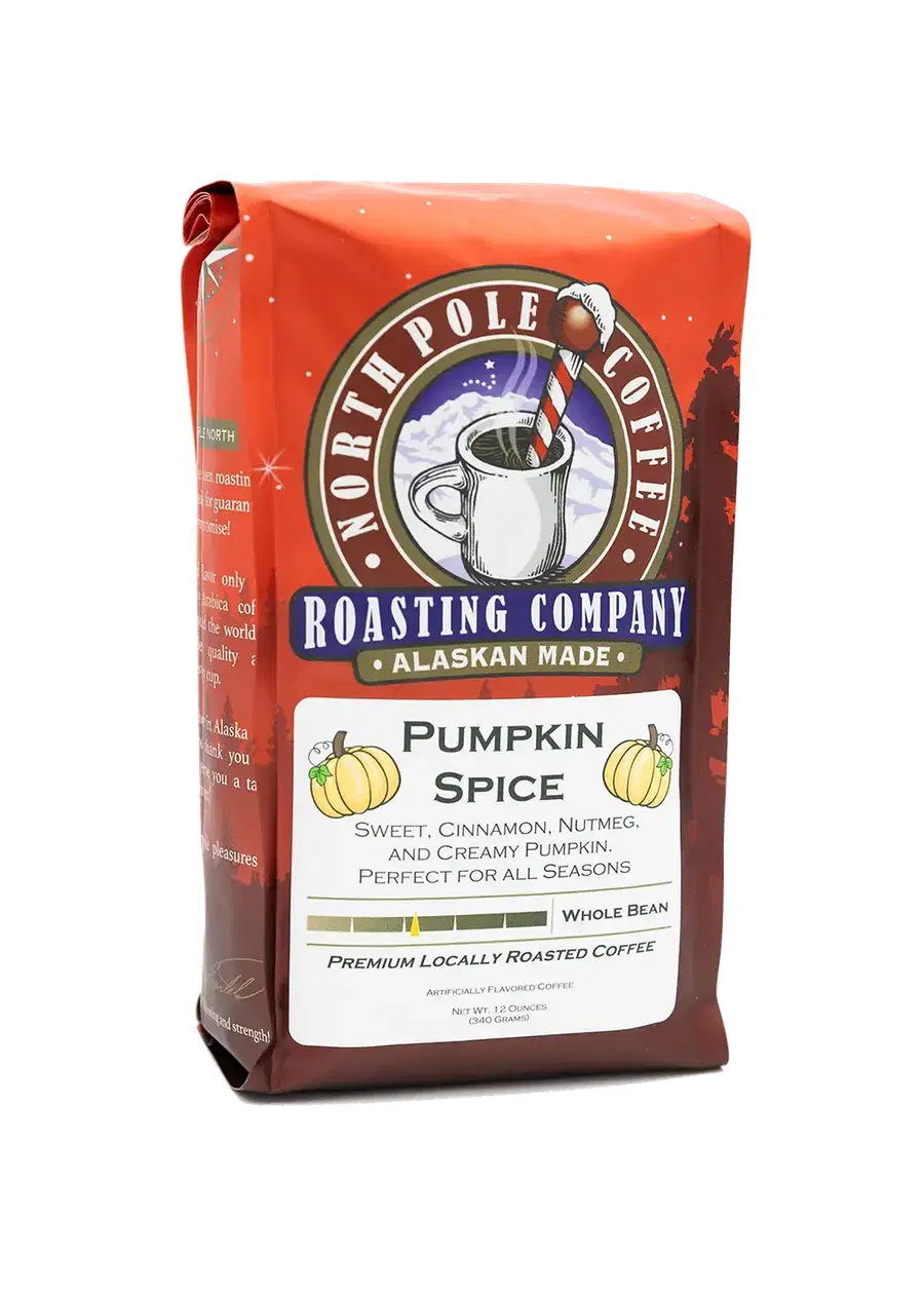 Pumpkin Spice
