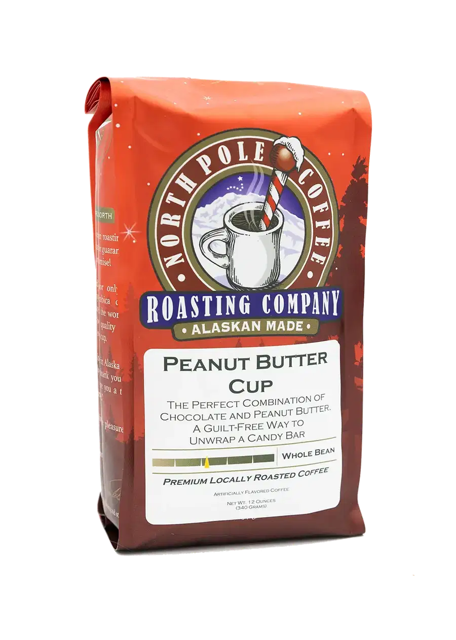 Peanut Butter Cup