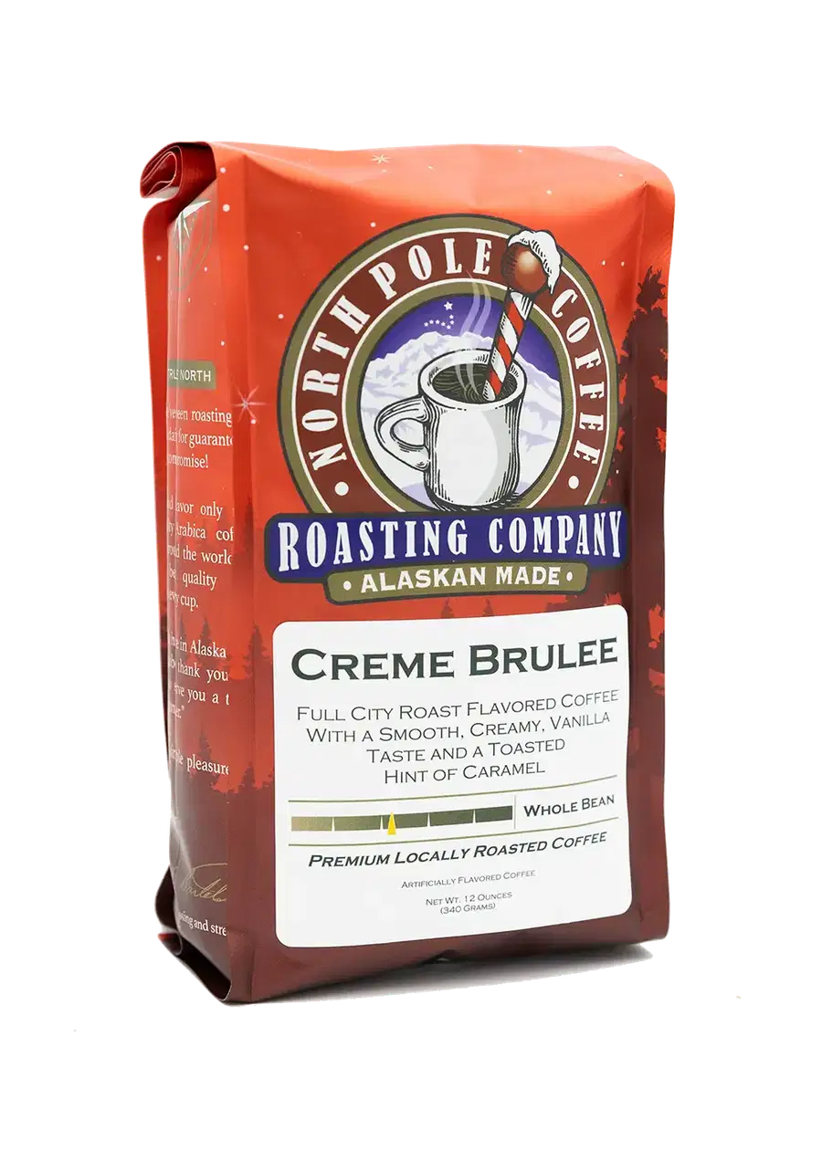 Creme Brulee
