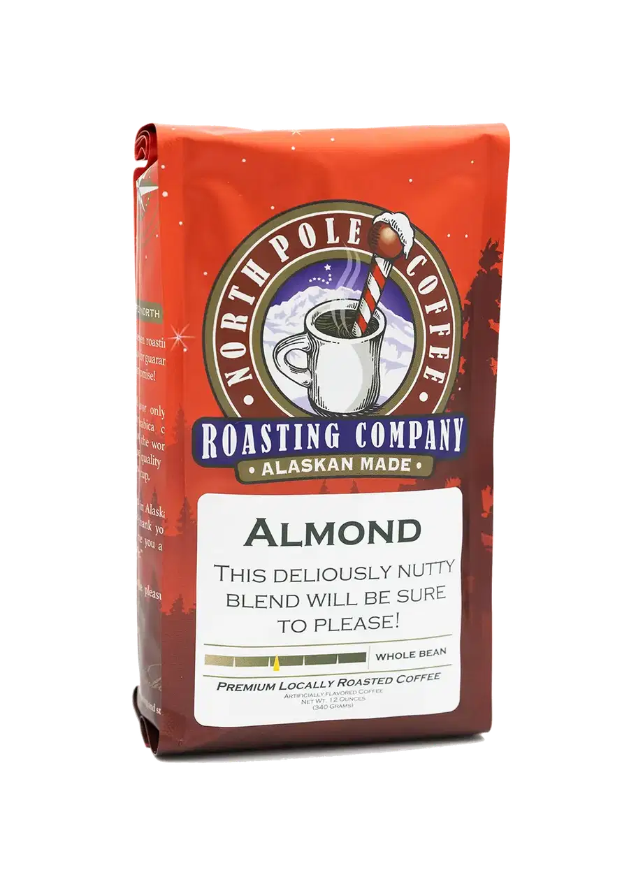 Almond