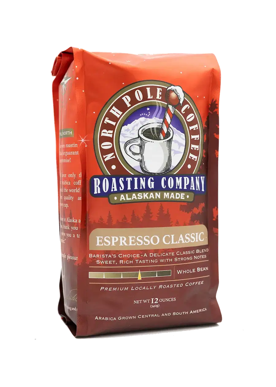 Classic Espresso
