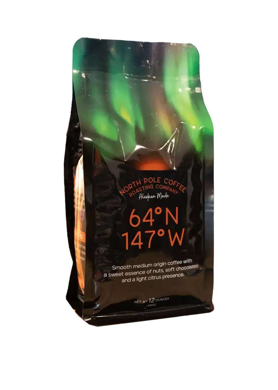 64 N 147 W (12oz)