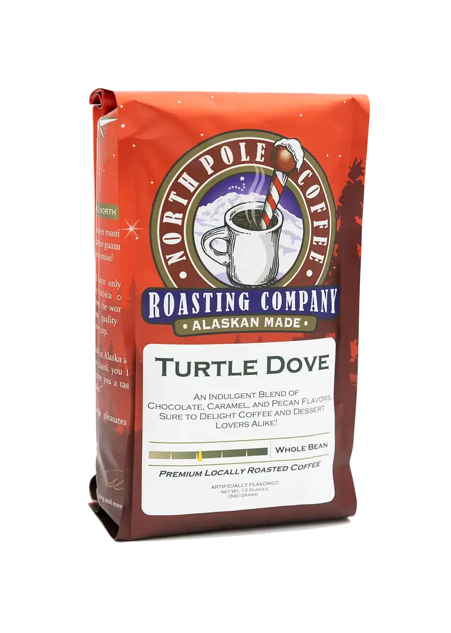 Turtle Dove