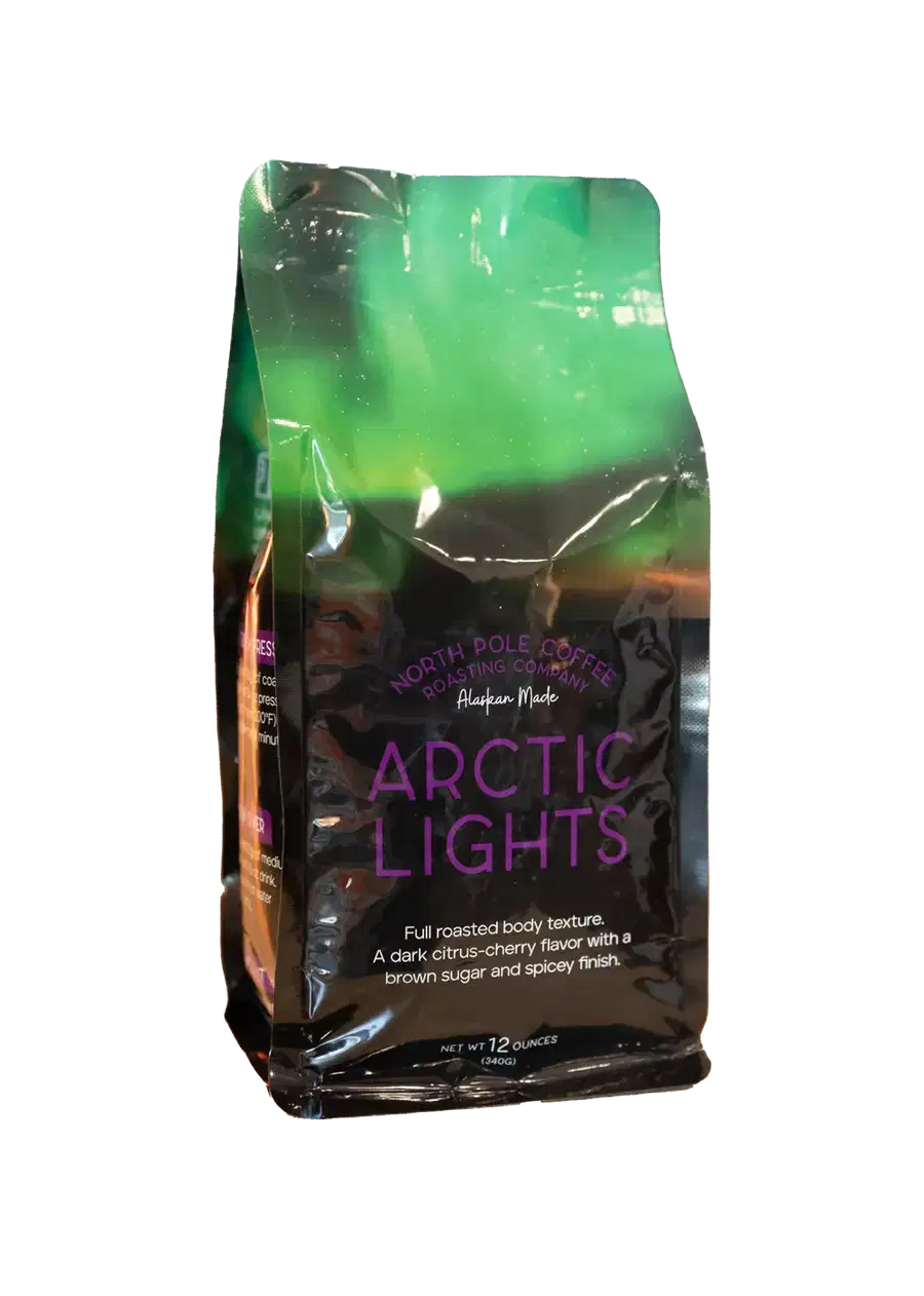 Arctic Lights (12oz)