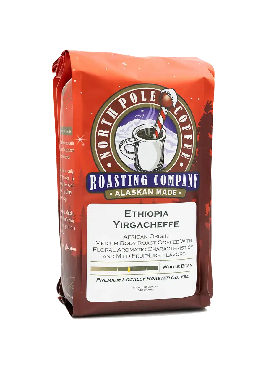 Ethiopia Yirgacheffe