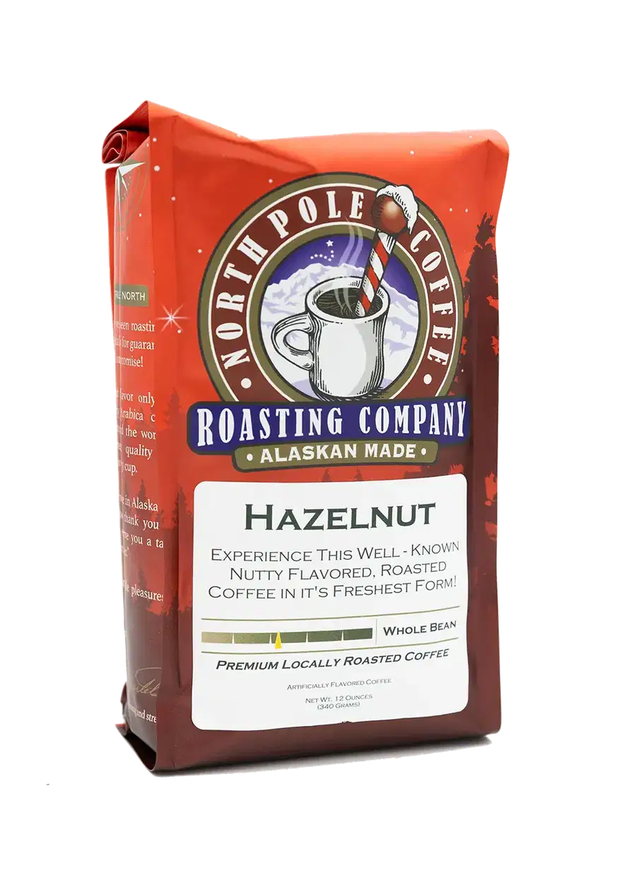 Hazelnut