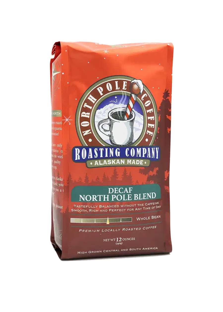 Decaf North Pole Blend