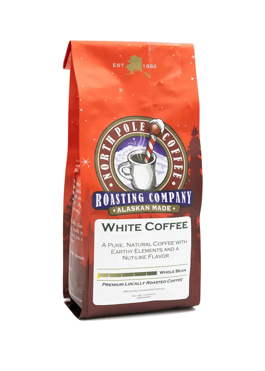 White Coffee