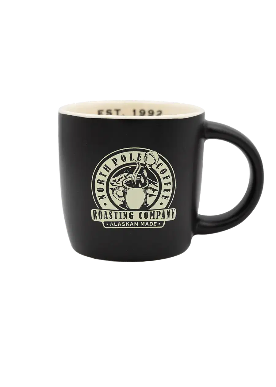 EST Mug
