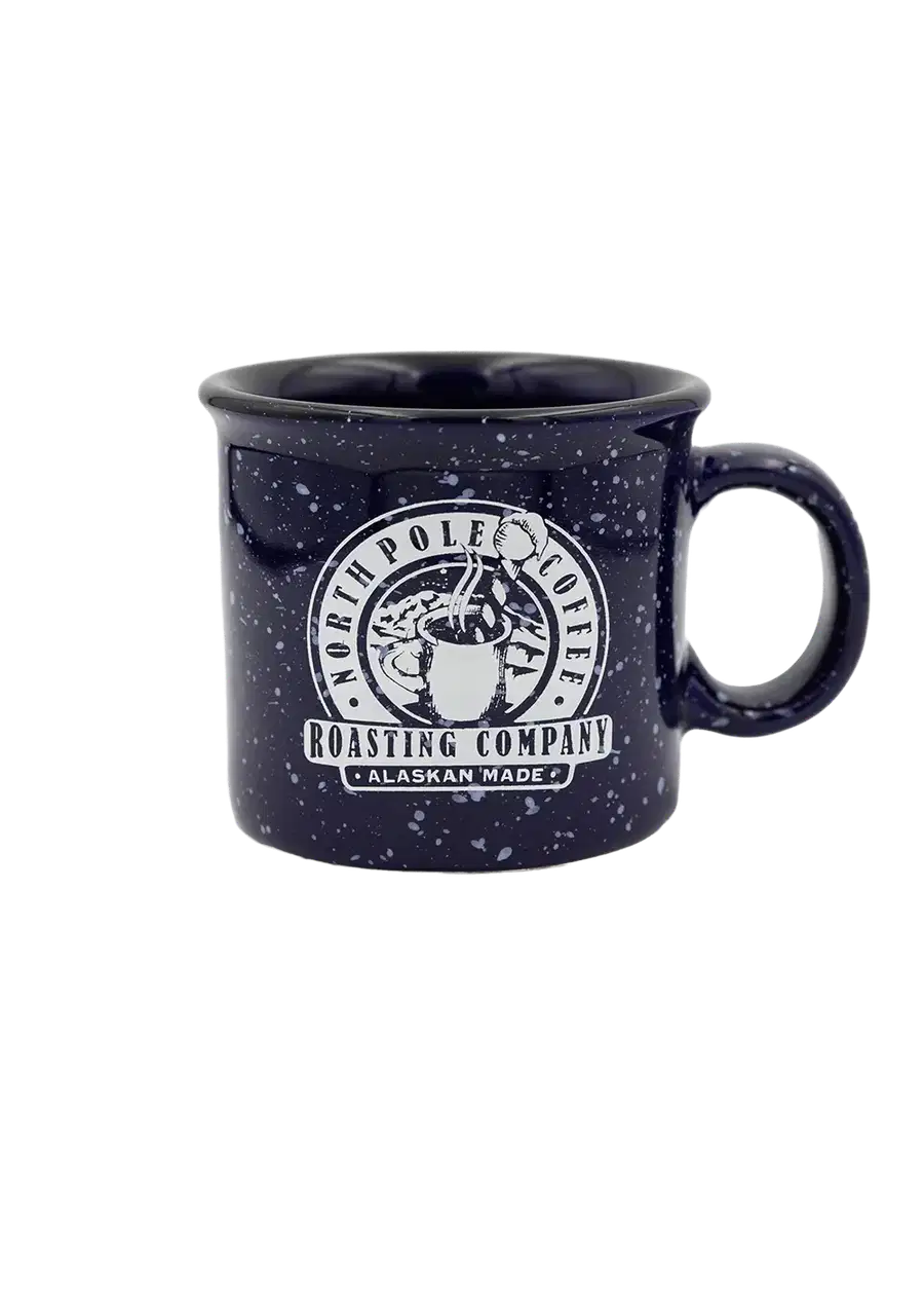 Campfire Mug