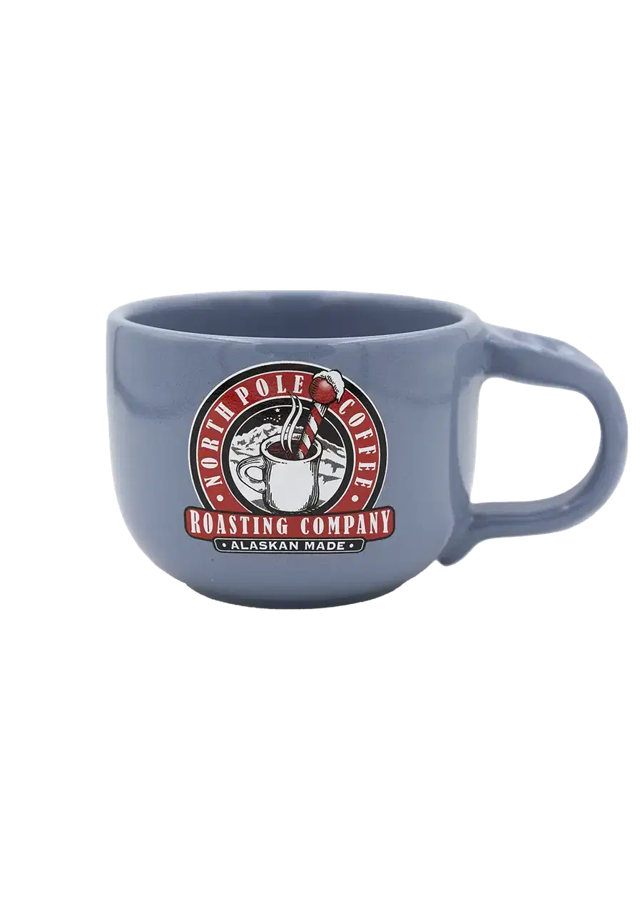 Latte Mug