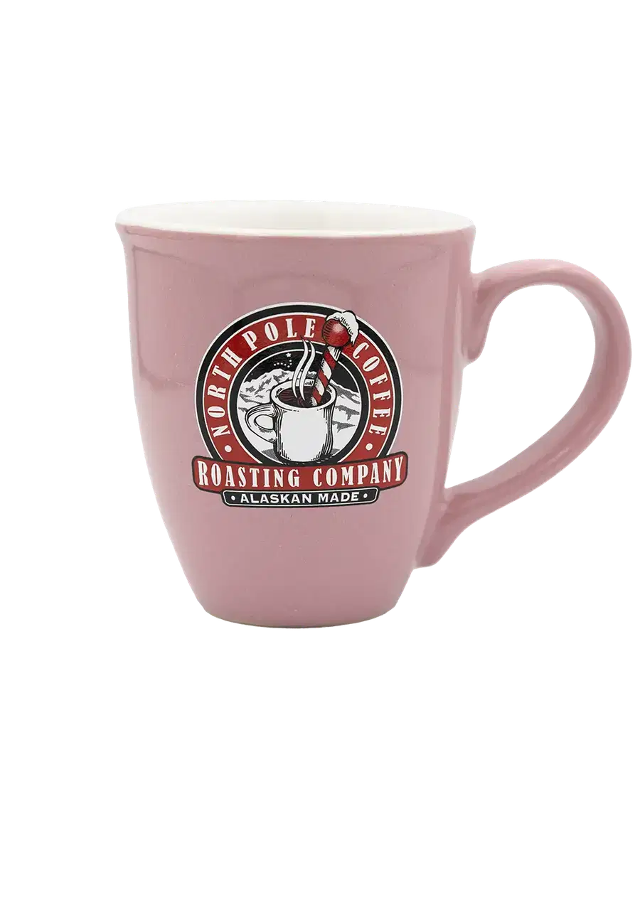 Two Toned Ceramic Mug