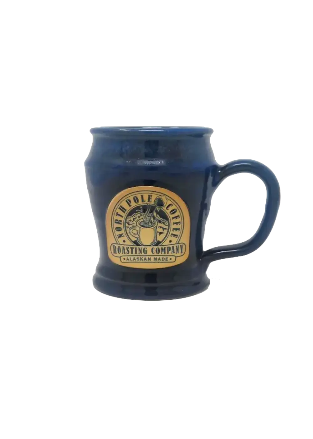 Handmade Pottery Mug