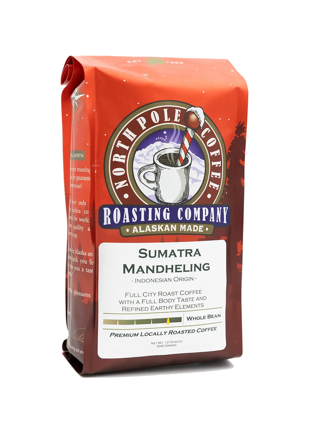 Sumatra