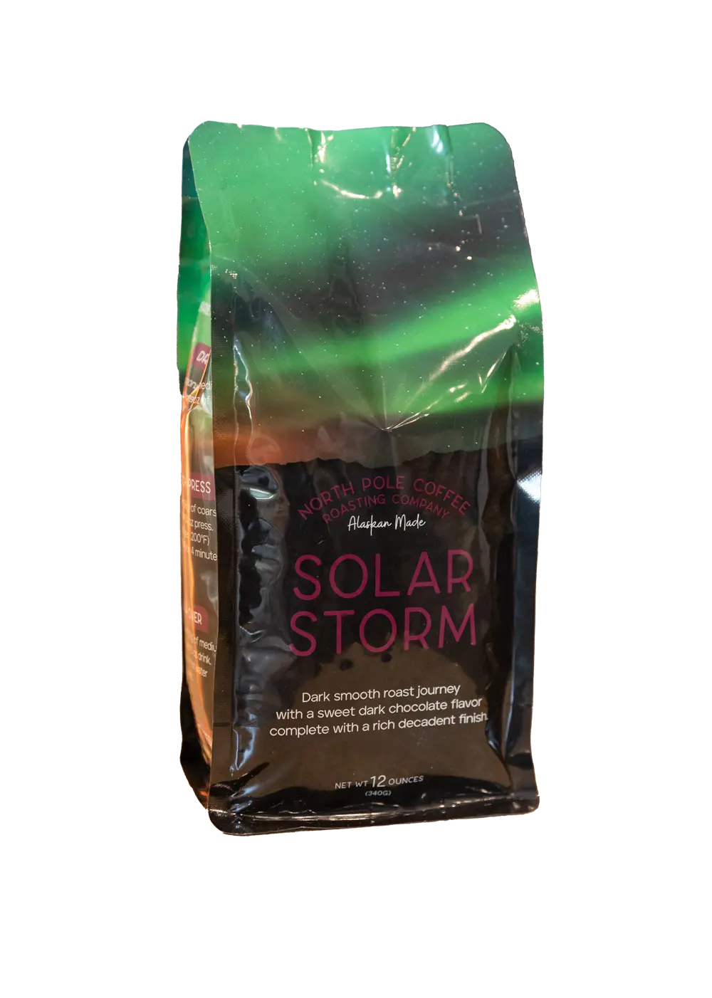Solar Storm (12oz)