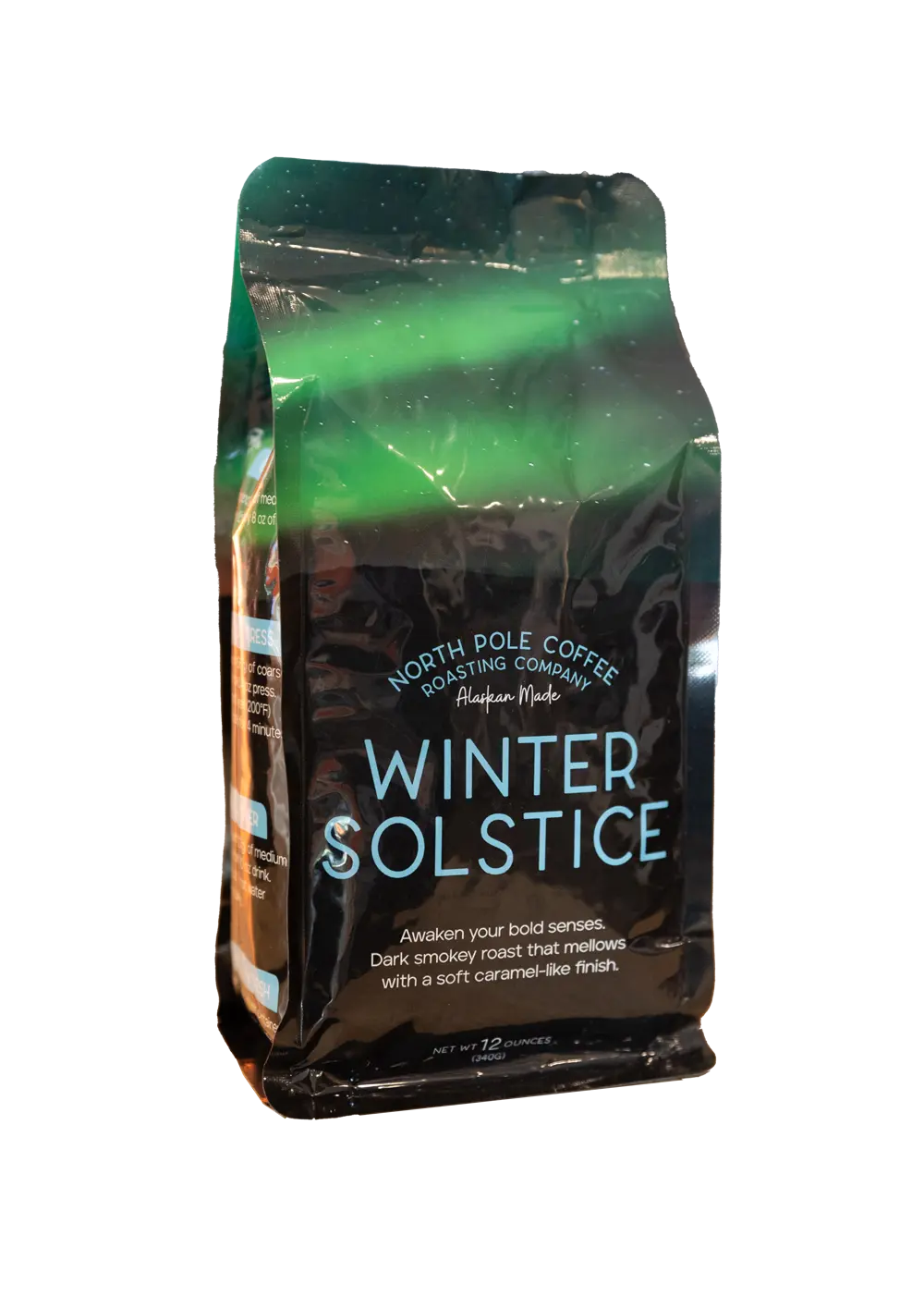 Winter Solstice (12oz)