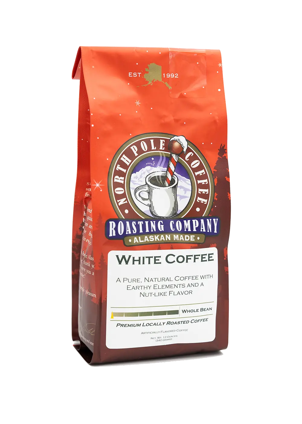 White Coffee