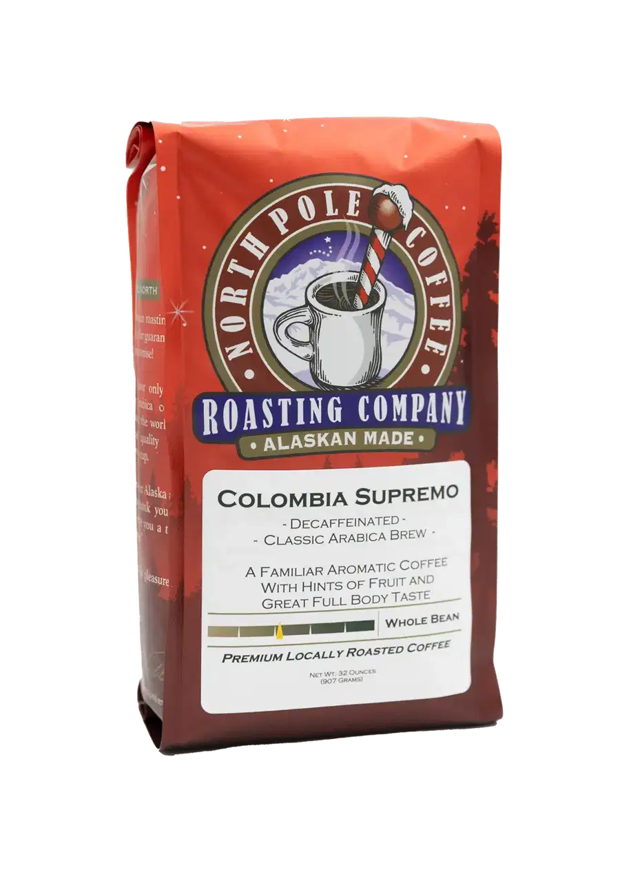 Decaf Colombia