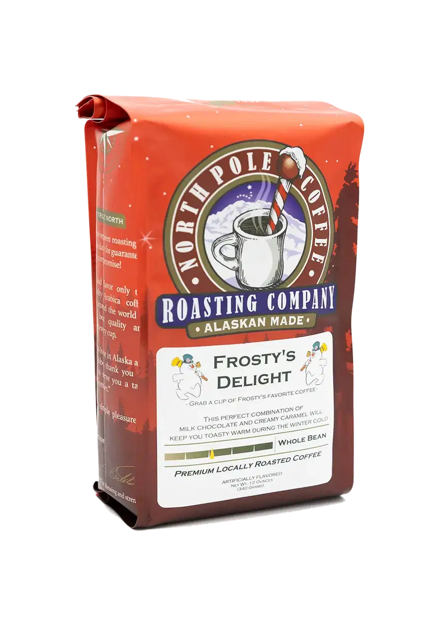 Frostys Delight