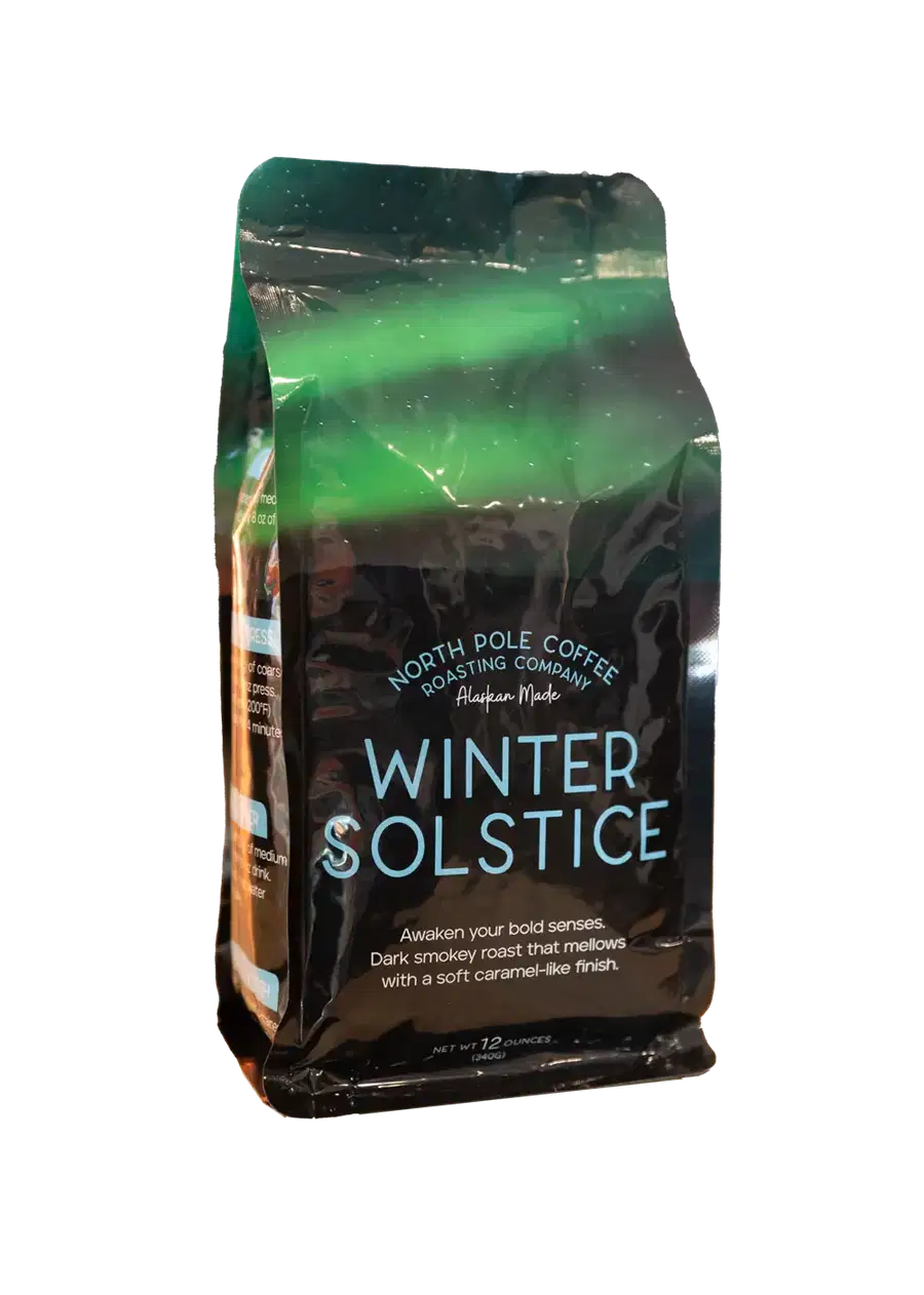 Winter Solstice (12oz)