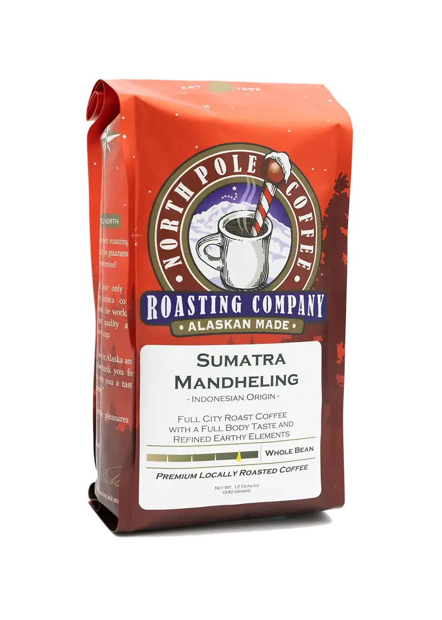 Sumatra