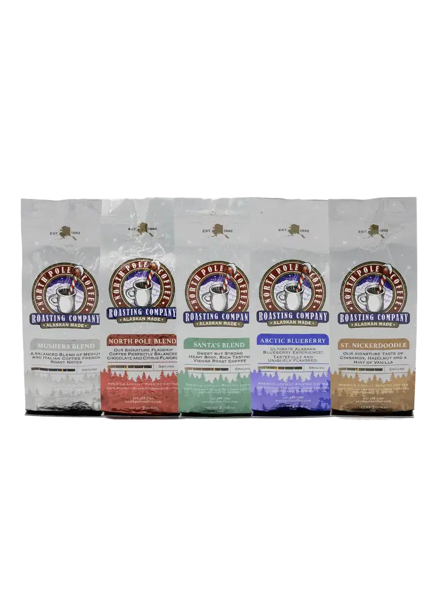 10 Pack Sampler