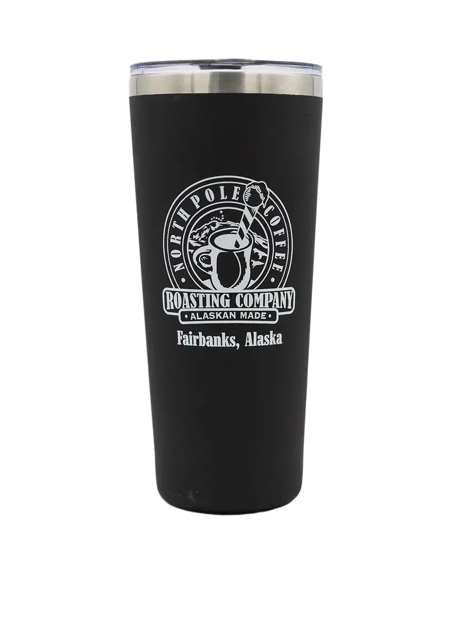 22oz Vacuum Seal Travel Mug
