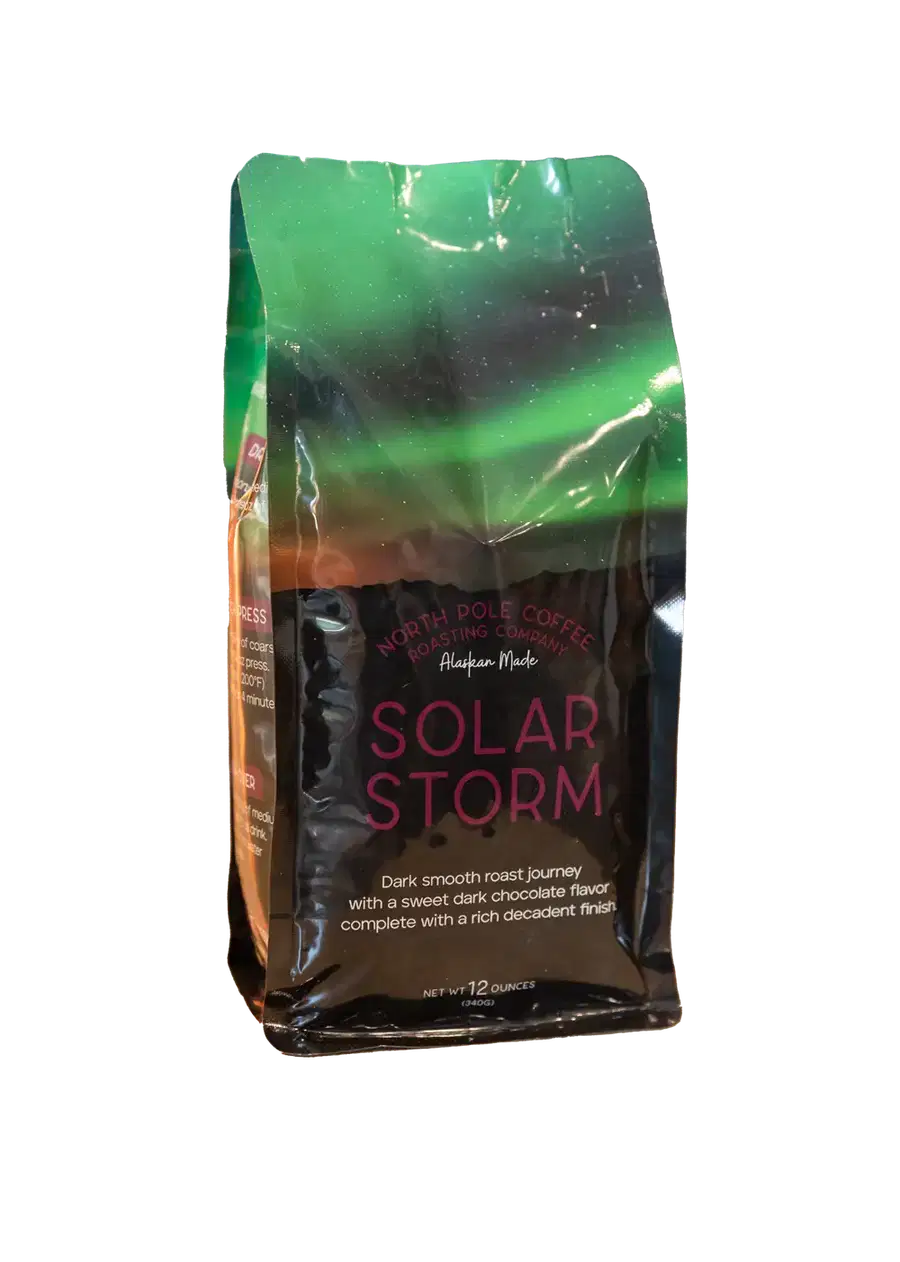 Solar Storm (12oz)