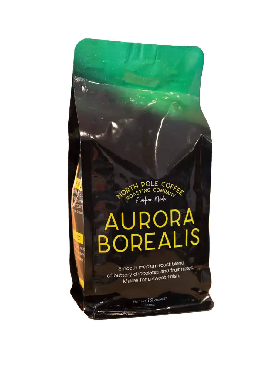 Aurora Borealis (12oz)