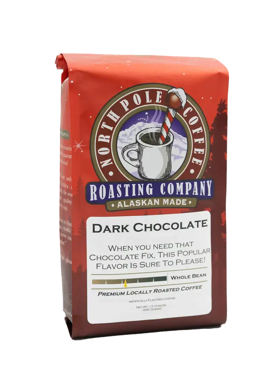 Decaf Dark Chocolate