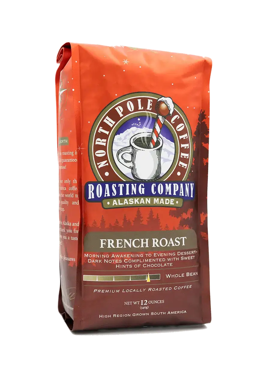 French Roast