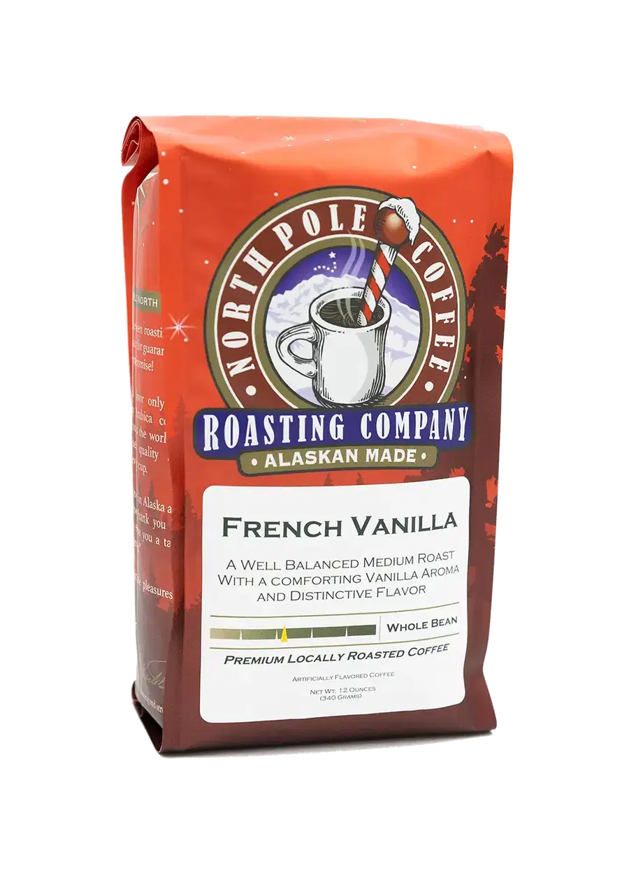 French Vanilla