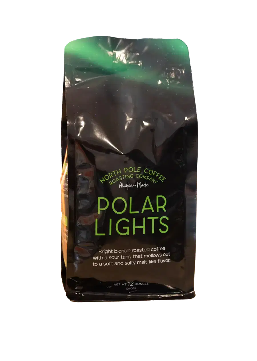 Polar Lights (12oz)