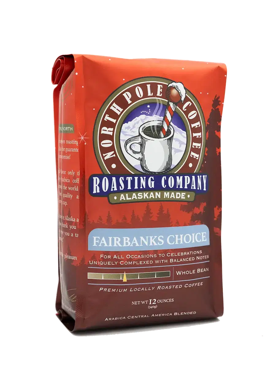 Fairbanks Choice