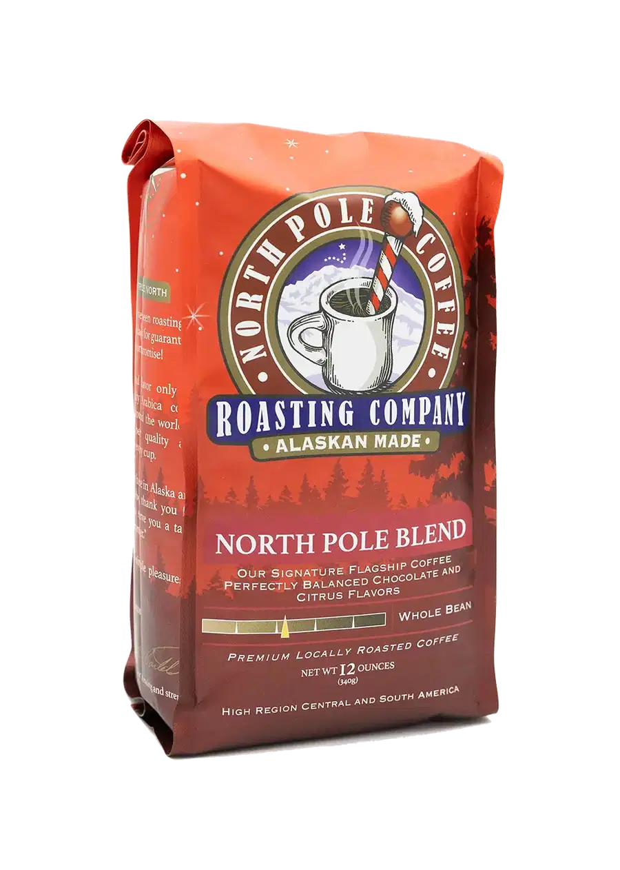 North Pole Blend