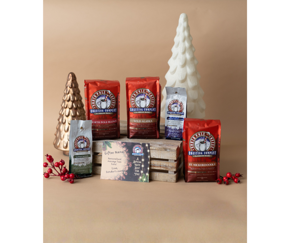 The Coffee Companion