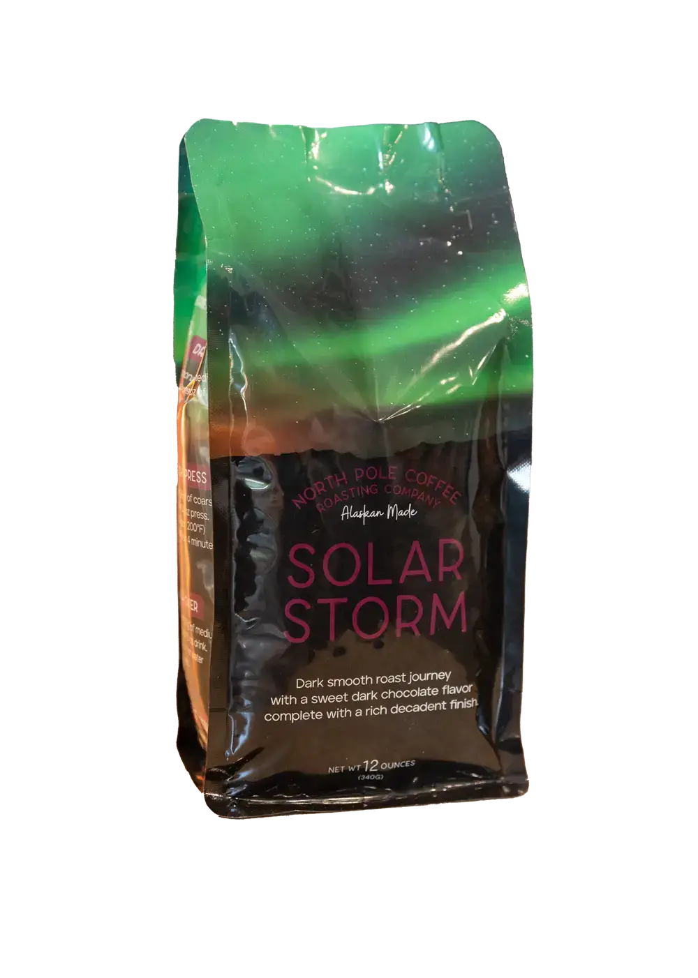 Solar Storm (12oz)