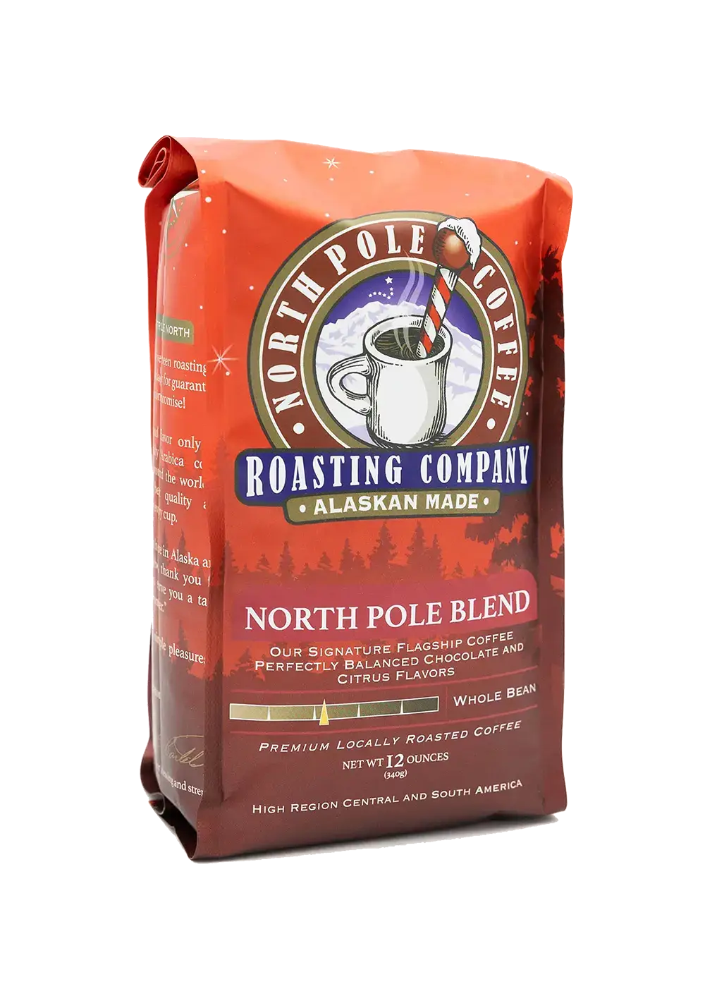 North Pole Blend