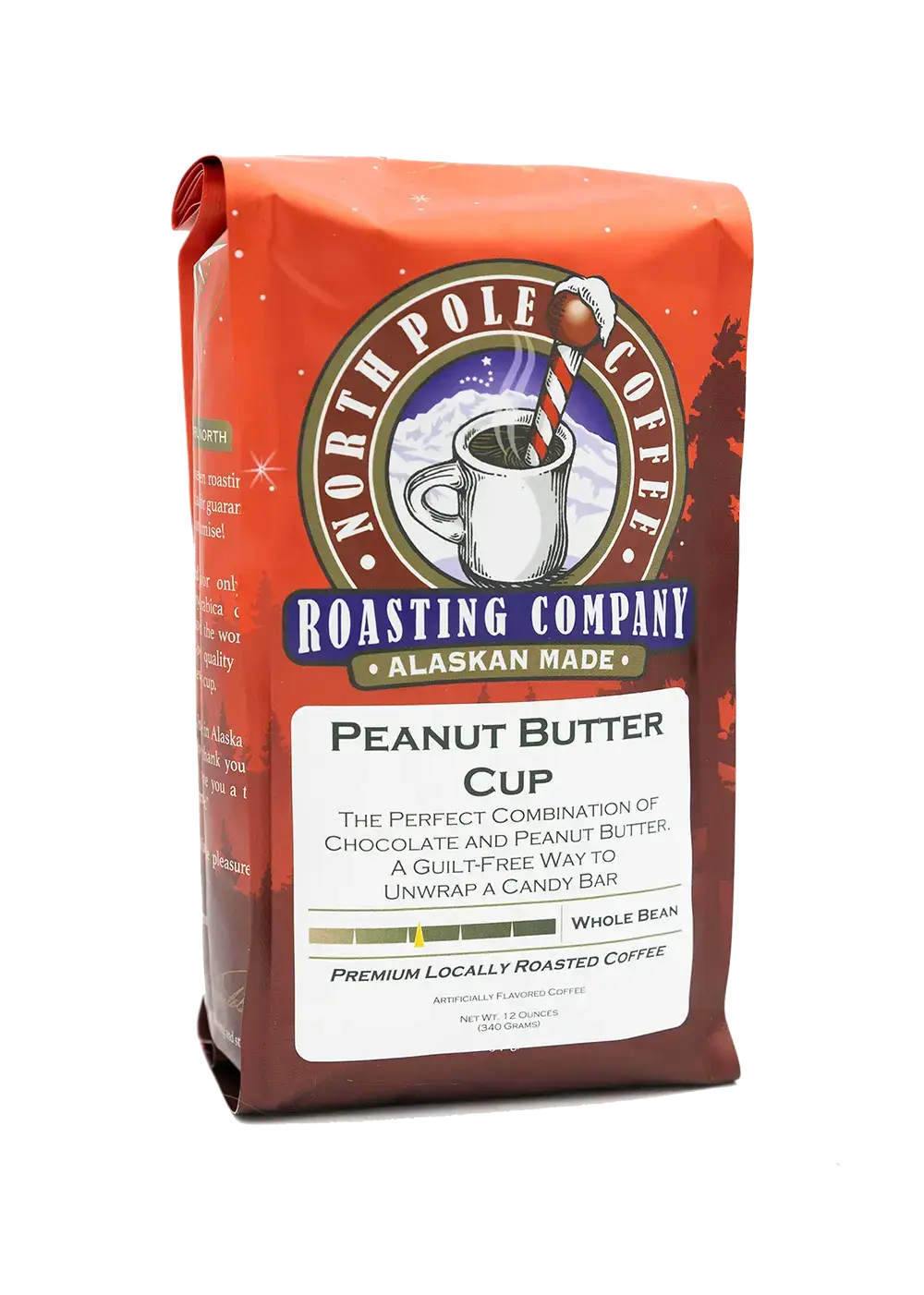 Decaf Peanut Butter Cup