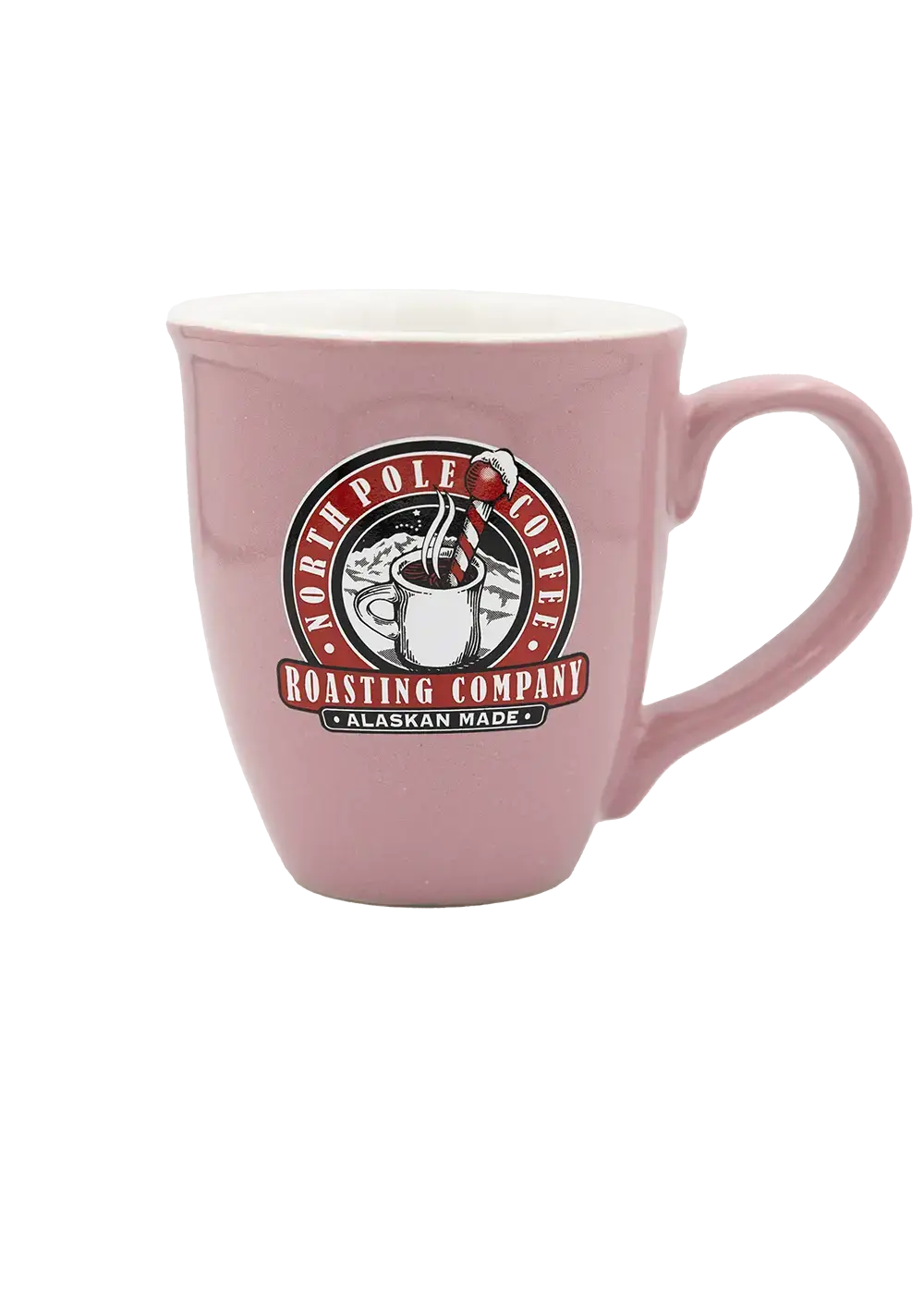 Two Toned Ceramic Mug