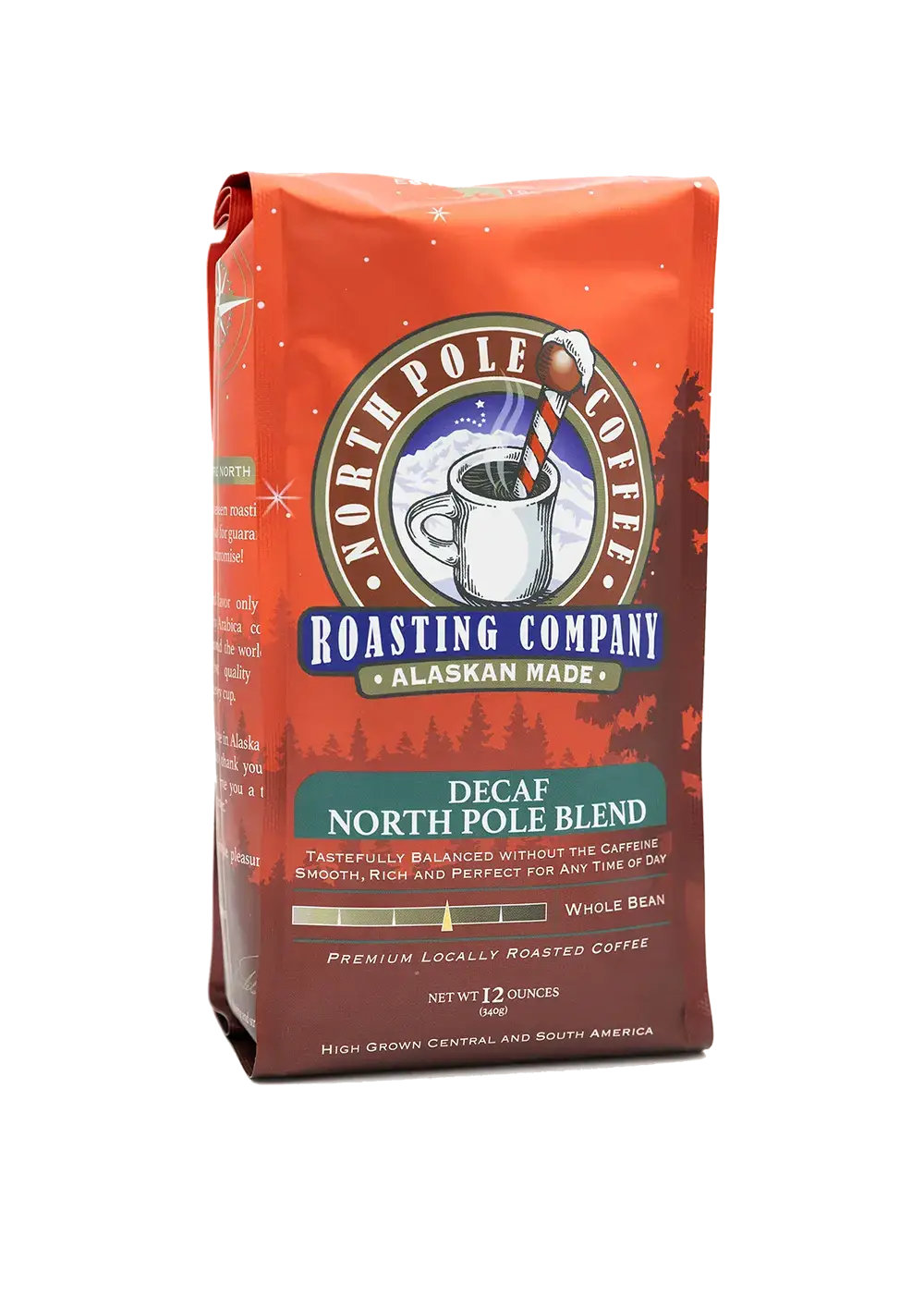 Decaf North Pole Blend