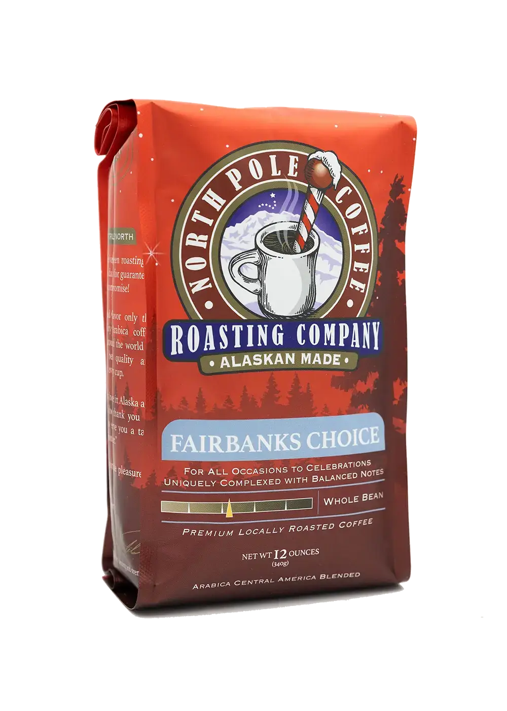 Fairbanks Choice
