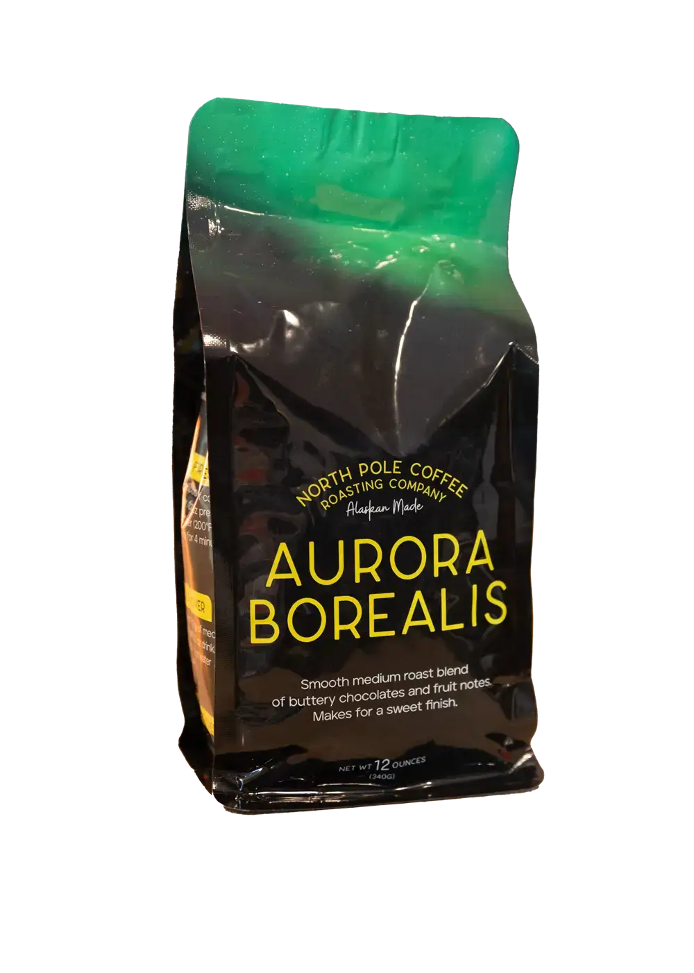 Aurora Borealis (12oz)