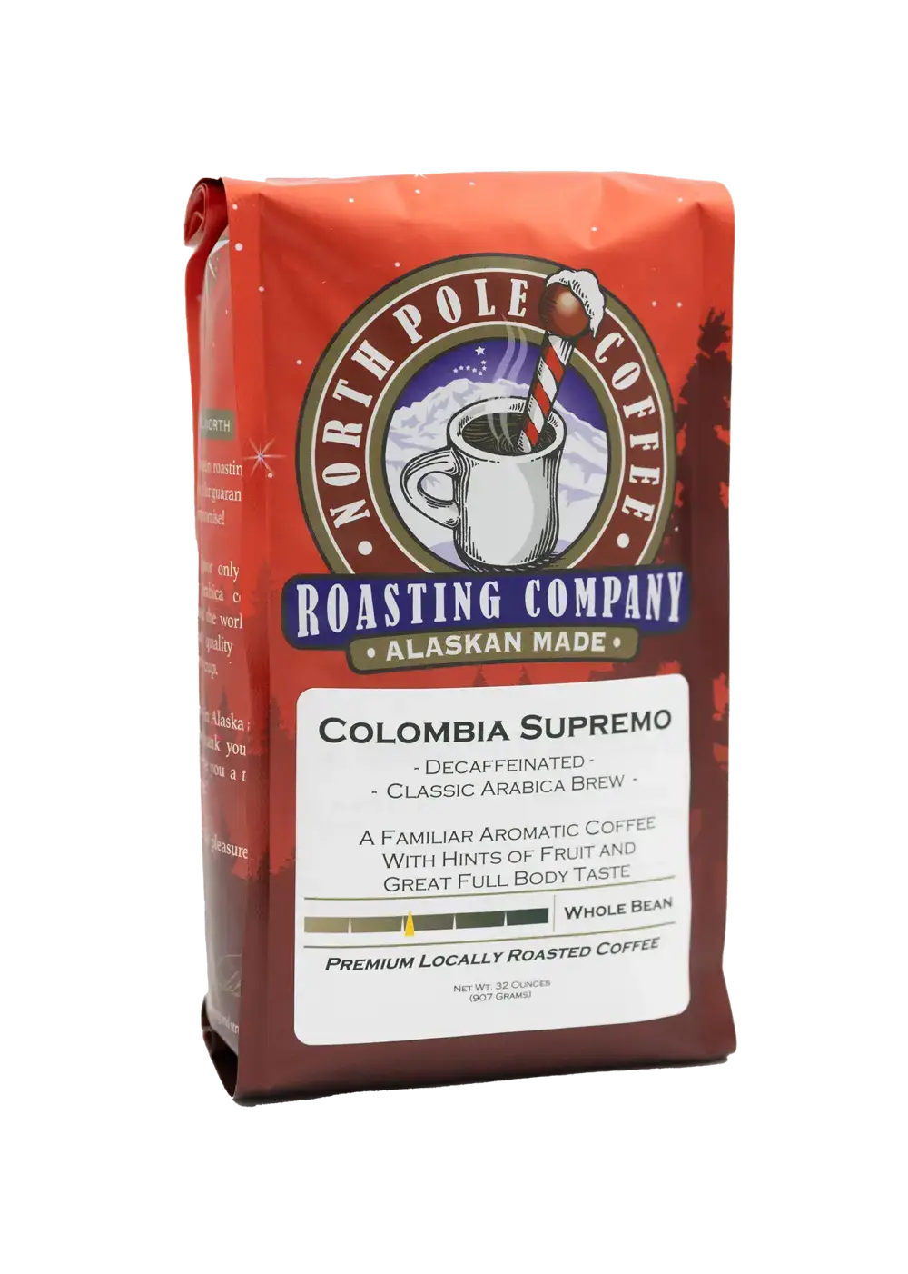 Decaf Colombia