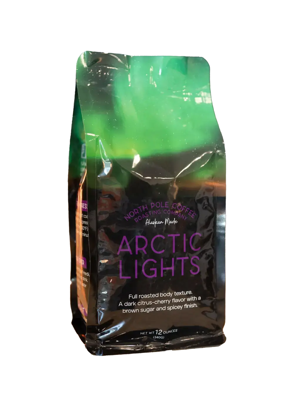 Arctic Lights (12oz)